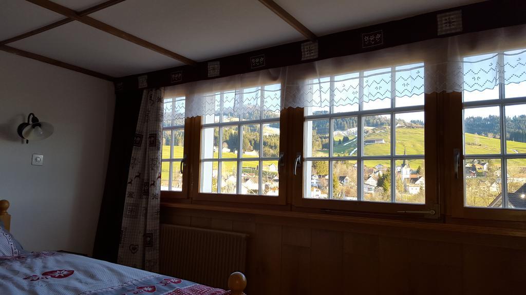 Gaestehaus Krone Schönengrund Eksteriør billede